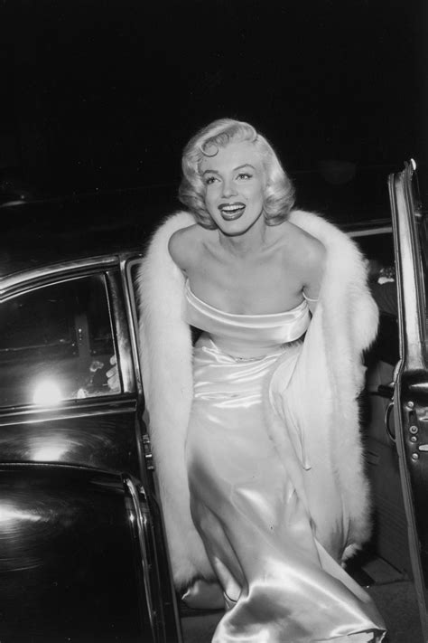 50 of Marilyn Monroes Most Glamorous Moments — Photos